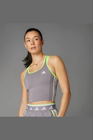 adidas Hyperglam Color Pop Tanktopp