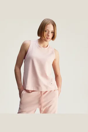 adidas By Stella McCartney Logo Tanktopp