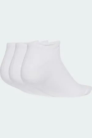 adidas Liner Sokker, 3 par