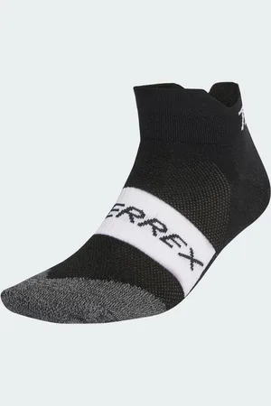 adidas Terrex HEAT.RDY Trail Running Speed Ankelsokker