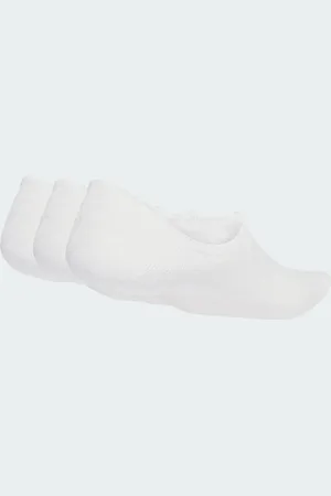 adidas Low Cut Sokker, 3 par