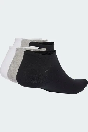 adidas Liner Sokker, 6 par