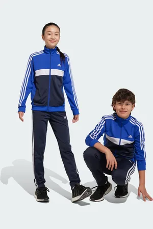 adidas Essentials 3-Stripes Tiberio Treningsdress