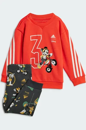 adidas Disney Mickey Mouse Joggedress