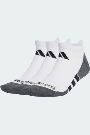 adidas Performance CLIMACOOL Thin and Light Low Sokker, 3-pakning