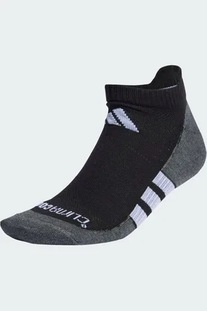 adidas Performance CLIMACOOL Thin and Light Low Sokker, 3-pakning
