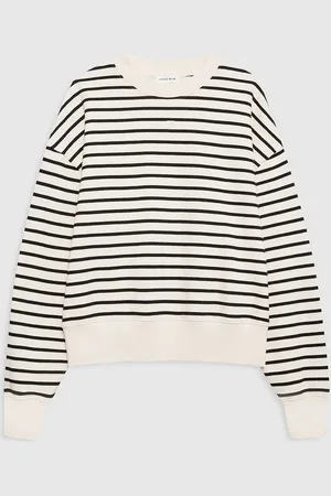 ANINE BING Dean Sweatshirt