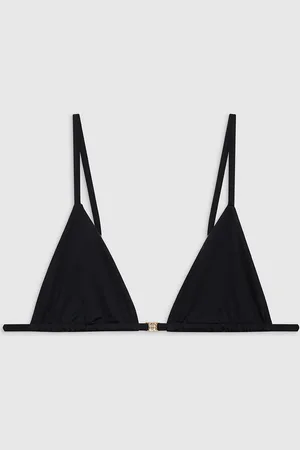 ANINE BING Bellamy Bikini Top