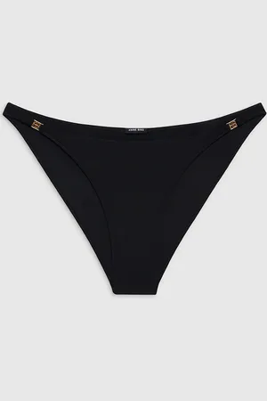 ANINE BING Bellamy Bikini Bottom