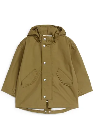 Wilfred on sale beaufort parka