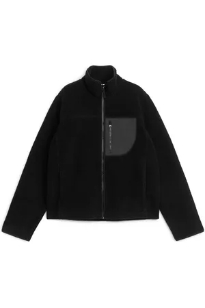 WOMEN'S ADV EXPLORE PILE FLEECE JACKET