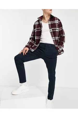 New Look Skinny chino trousers in