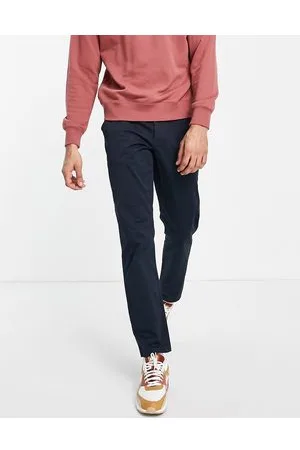 New Look Slim chino trousers in