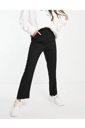 ASOS Slim skim cigarette trouser in