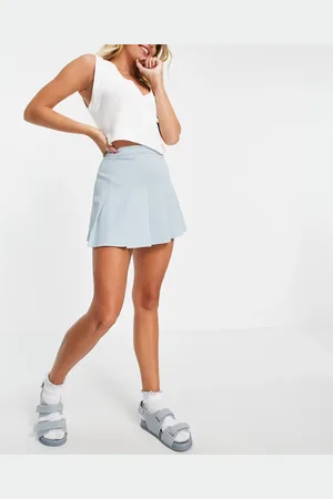 Pull&Bear Tennis skirt in
