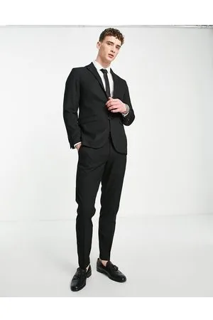 New Look Slim suit trouser in