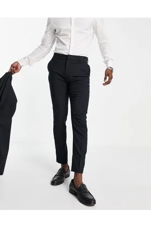 New Look Skinny suit trouser in