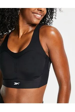 Reebok Training Puremove high-support sports bra in