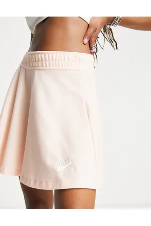 Nike Air pique skirt in