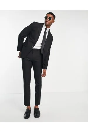 New Look Skinny suit trouser in