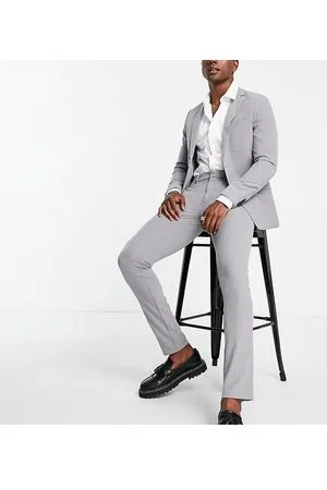 New Look Super skinny suit trouser in