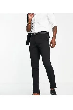 New Look Super skinny suit trouser in