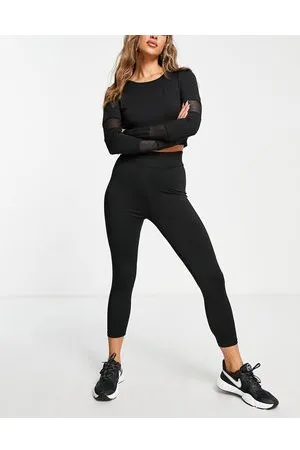 Threadbare Fitness 7/8 leggings in