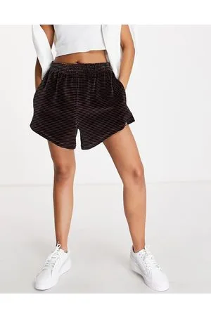 Element Haslav shorts in brown