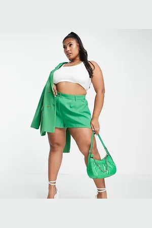 In The Style X Billie Faiers tailored short co-ord in