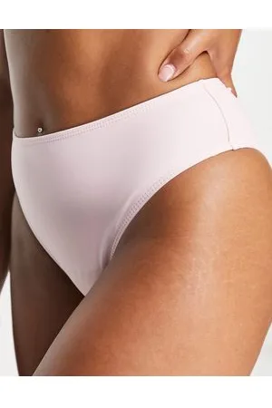 Unique 21 Unique 21 bride bikini bottom in