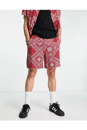 Sixth June Tropical co-ord shorts in