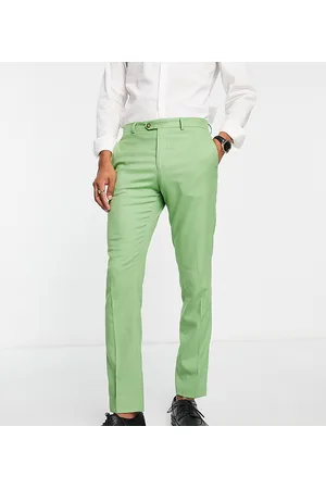 JACK & JONES Premium slim suit trouser in