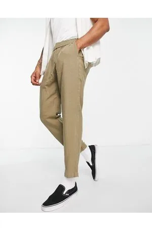 AllSaints Porto formal jogger in