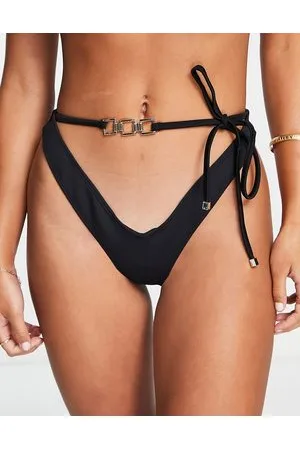 River Island Bikini bottom in