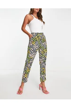 Never Fully Dressed Floral annouck trouser