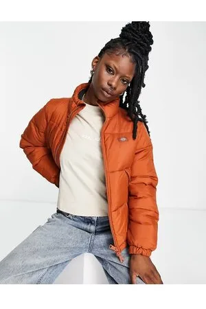 Dickies Alatna puffer jacket in