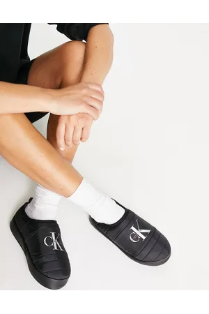 Calvin Klein Slippers in