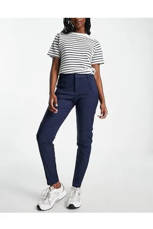 VERO MODA Skinny fit trousers in