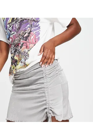 Reclaimed Rara skirt in