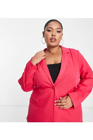 VERO MODA Tailored blazer in