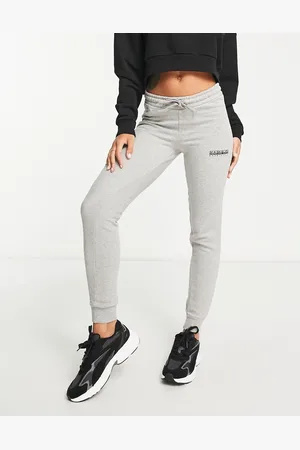 Napapijri M-box logo joggers in