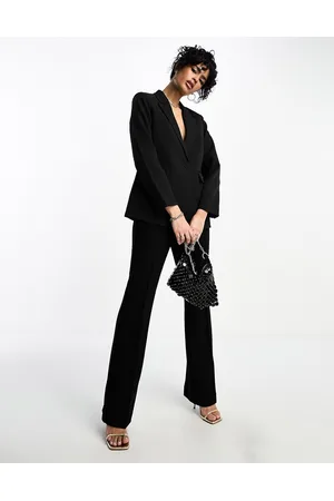 Y.A.S Tailored tux suit blazer co-ord in