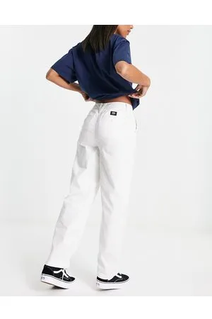 Vans Authentic chinos in off