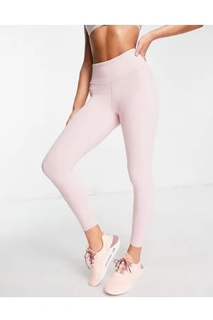 Under Armour Training Meridian ankle length leggings in light