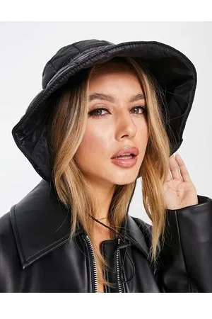 Urban Code Padded bucket hat in