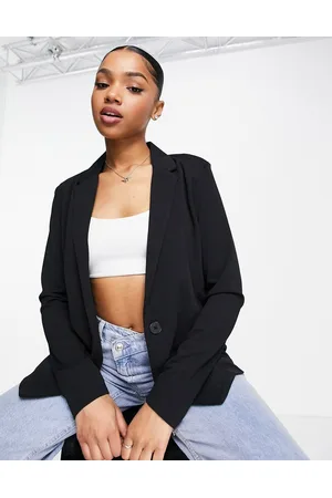 JDY Relaxed blazer in