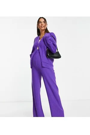 The Frolic Soft ribbed cardigan co-ord in