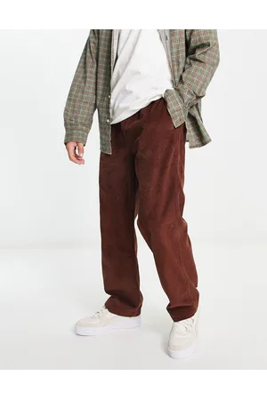 Obey Easy cord trousers in