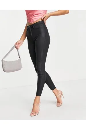 ASOS High rise ridley 