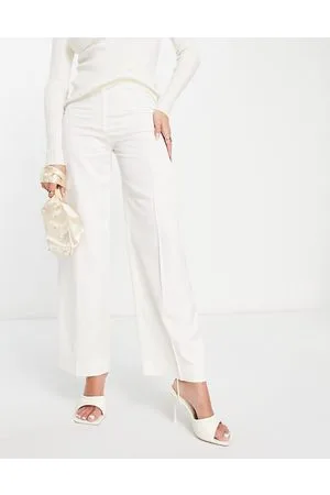 & OTHER STORIES Co-ord tailored trousers in